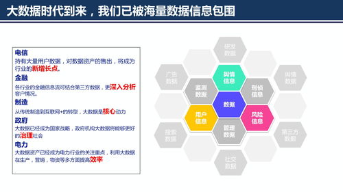 大數(shù)據(jù)治理平臺建設(shè)與應(yīng)用解決方案