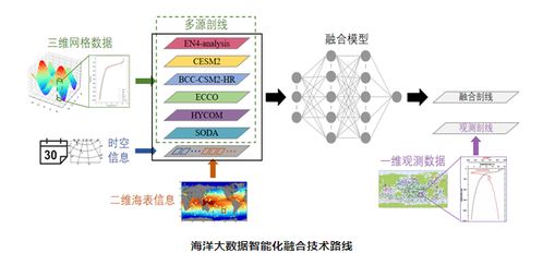 海洋大數據治理 理論、方法與實踐