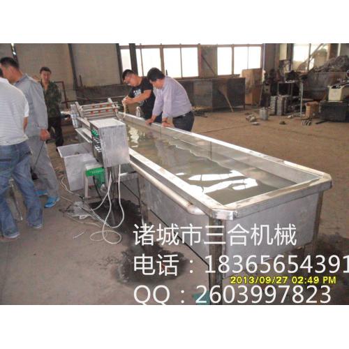 清洗設備與清潔設備 構建高效潔凈生態的關鍵技術